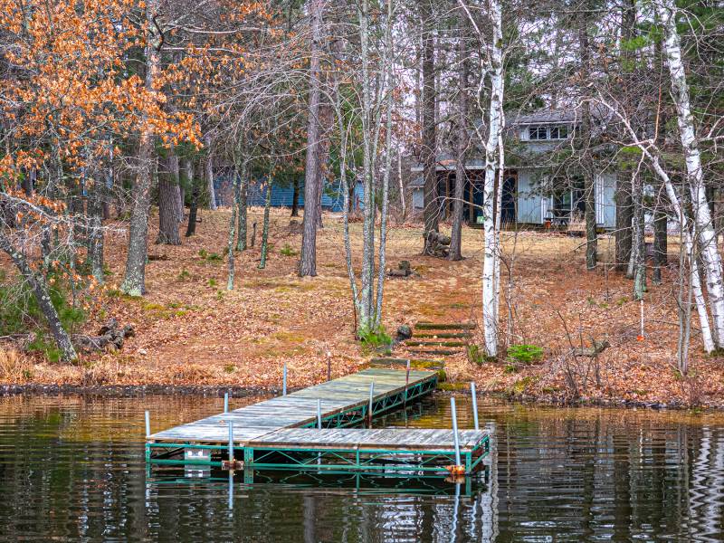 N11129 Clear Lake Rd, , Tomahawk,  WI 54487 United States