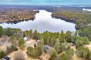 N11129 Clear Lake Rd, , Tomahawk,  WI 54487 United States