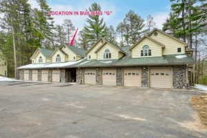 51/300 Brandy Point, , Arbor Vitae,  WI 54568 United States