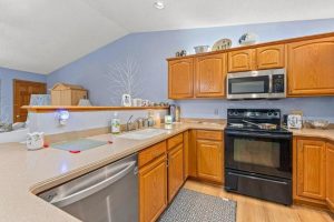 51/300 Brandy Point, , Arbor Vitae,  WI 54568 United States