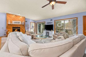 51/300 Brandy Point, , Arbor Vitae,  WI 54568 United States