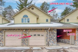 51/300 Brandy Point, , Arbor Vitae,  WI 54568 United States