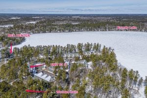 51/300 Brandy Point, , Arbor Vitae,  WI 54568 United States