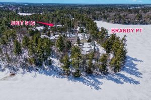 51/300 Brandy Point, , Arbor Vitae,  WI 54568 United States