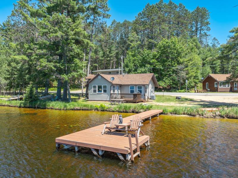 1/657 Hwy 32, , Three Lakes,  WI 54562 United States