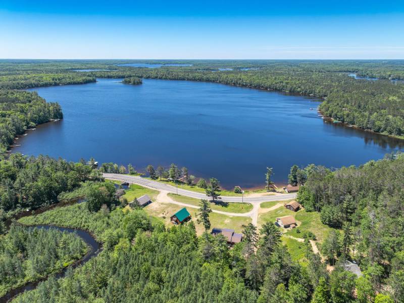 1/657 Hwy 32, , Three Lakes,  WI 54562 United States