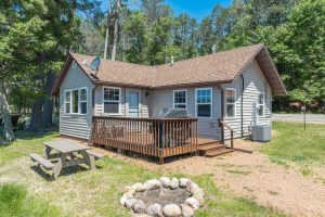 1/657 Hwy 32, , Three Lakes,  WI 54562 United States