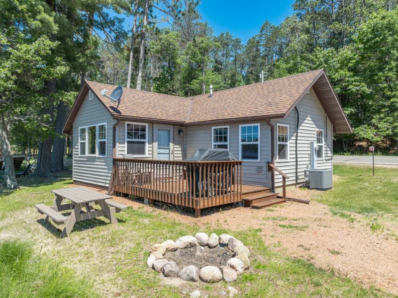 1/657 Hwy 32, , Three Lakes,  WI 54562 United States