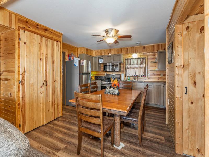 1/657 Hwy 32, , Three Lakes,  WI 54562 United States