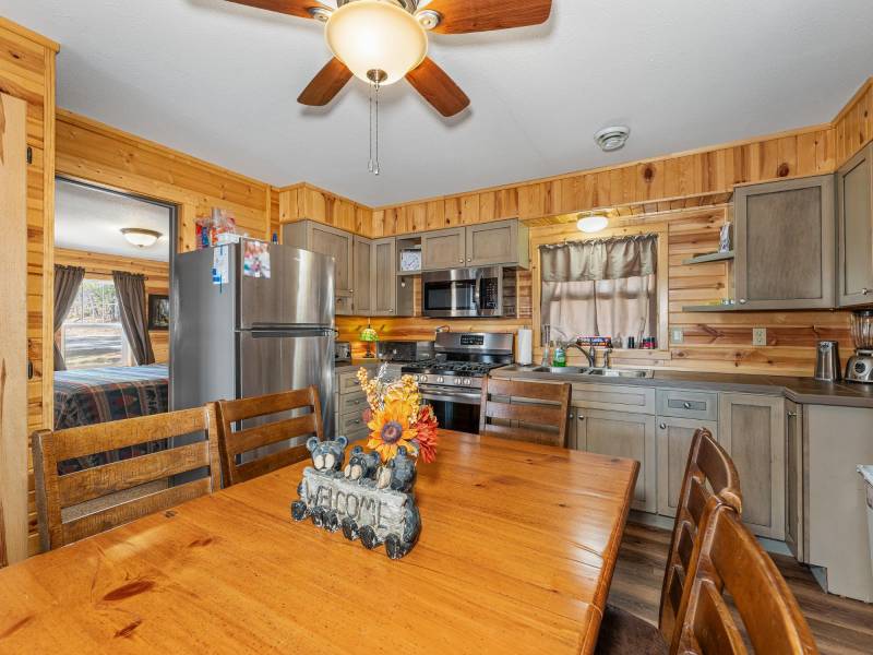 1/657 Hwy 32, , Three Lakes,  WI 54562 United States
