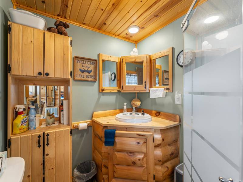 1/657 Hwy 32, , Three Lakes,  WI 54562 United States