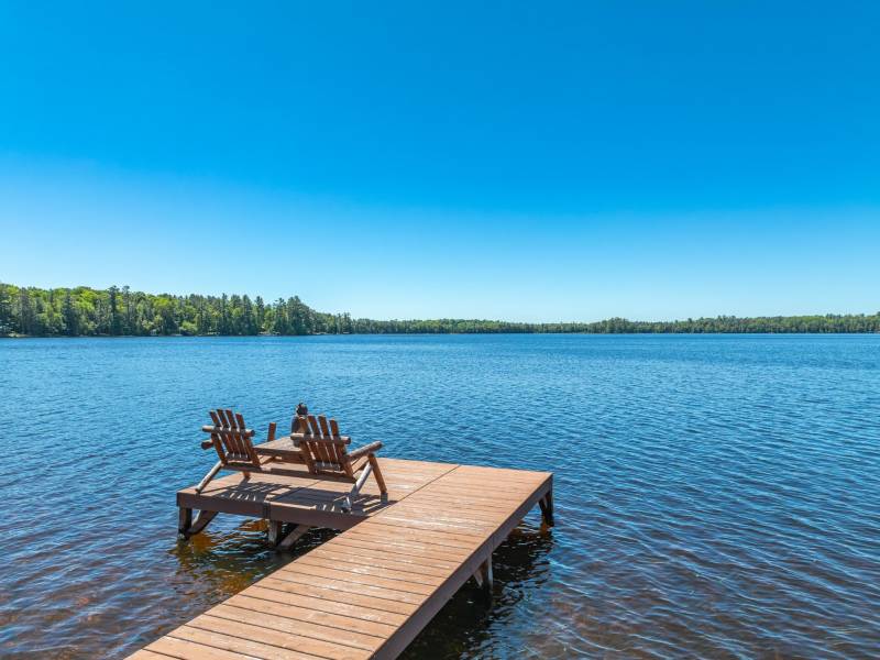 1/657 Hwy 32, , Three Lakes,  WI 54562 United States