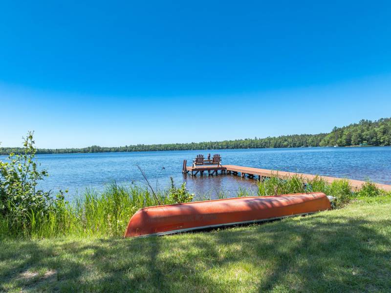 1/657 Hwy 32, , Three Lakes,  WI 54562 United States