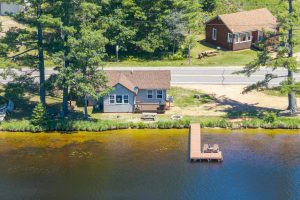 1/657 Hwy 32, , Three Lakes,  WI 54562 United States