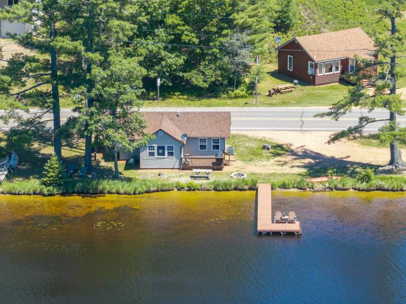 1/657 Hwy 32, , Three Lakes,  WI 54562 United States