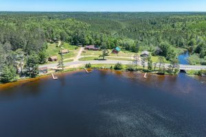 1/657 Hwy 32, , Three Lakes,  WI 54562 United States