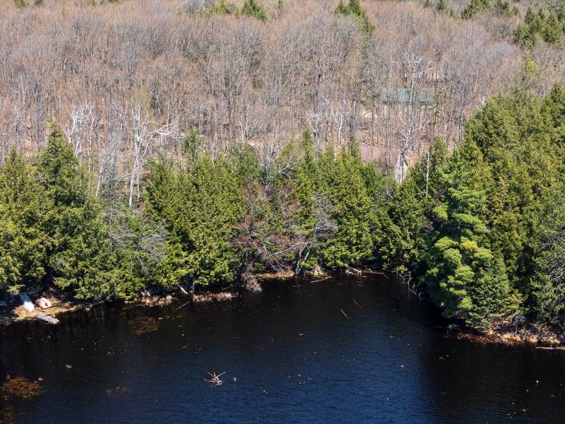 1.3ac Off Connors Rd, , Three Lakes,  WI 54562 United States