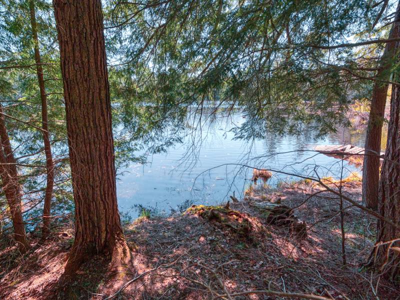 1.3ac Off Connors Rd, , Three Lakes,  WI 54562 United States