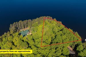 1.5a-off Trails End Rd, , Land O Lakes,  WI 54540 United States