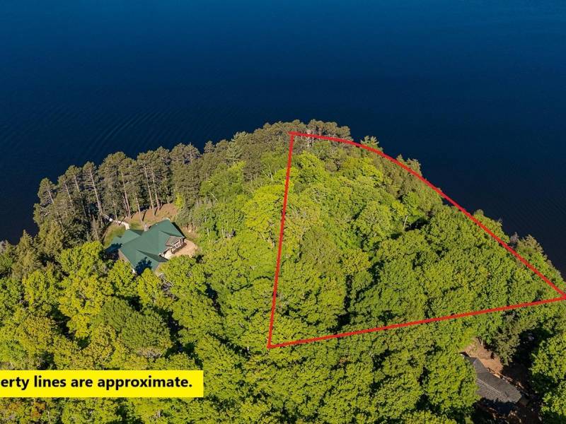 1.5a-off Trails End Rd, , Land O Lakes,  WI 54540 United States