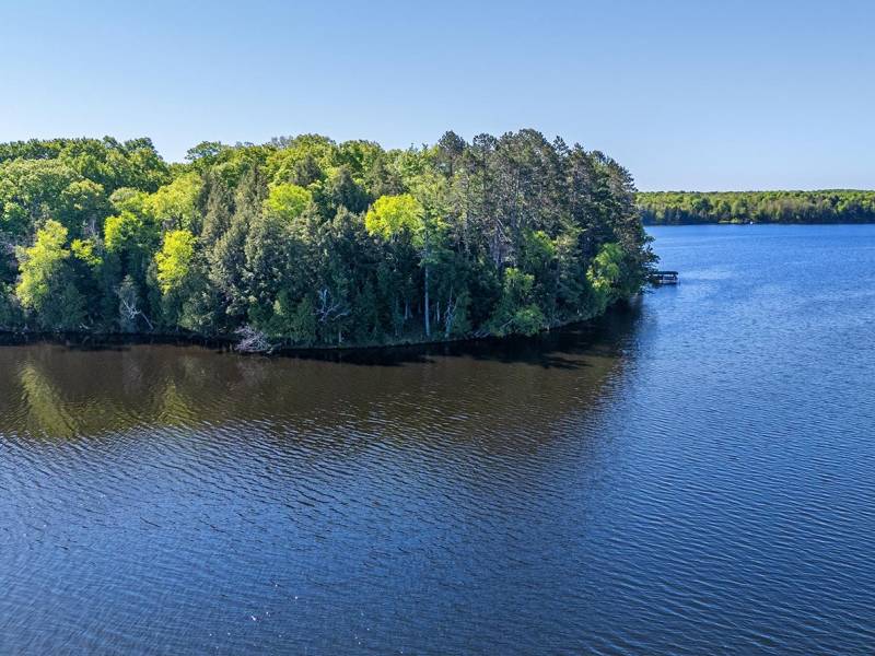 1.5a-off Trails End Rd, , Land O Lakes,  WI 54540 United States