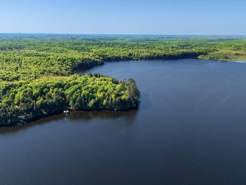 1.5a-off Trails End Rd, , Land O Lakes,  WI 54540 United States