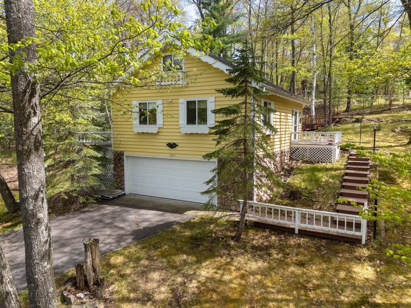 10012 Pine Tree Dr, , Minocqua,  WI 54548 United States
