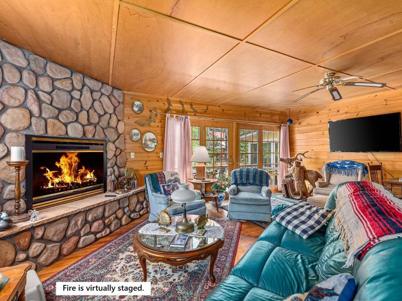 10012 Pine Tree Dr, , Minocqua,  WI 54548 United States