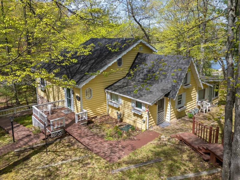 10012 Pine Tree Dr, , Minocqua,  WI 54548 United States