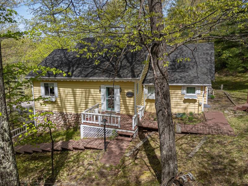 10012 Pine Tree Dr, , Minocqua,  WI 54548 United States