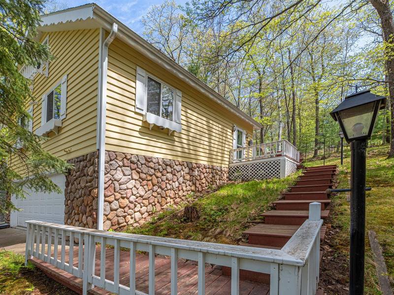 10012 Pine Tree Dr, , Minocqua,  WI 54548 United States