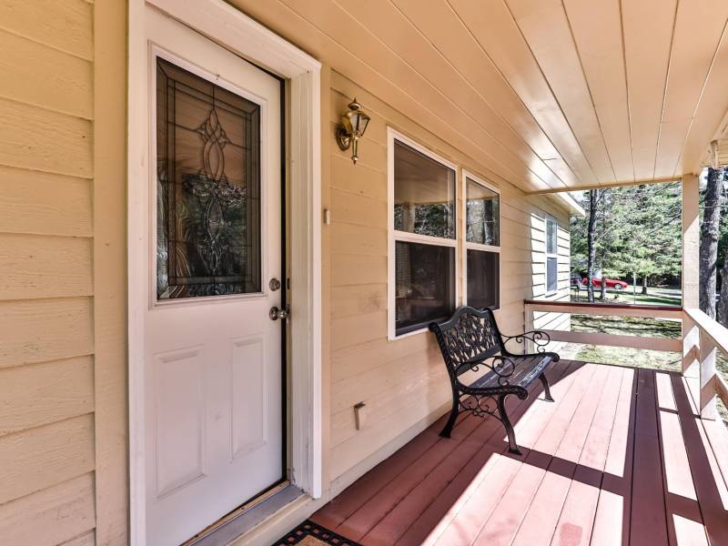 105/1583 Royal Carriage Rd, , Arbor Vitae,  WI 5468 United States