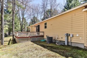 105/1583 Royal Carriage Rd, , Arbor Vitae,  WI 5468 United States