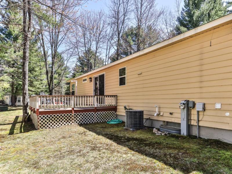 105/1583 Royal Carriage Rd, , Arbor Vitae,  WI 5468 United States