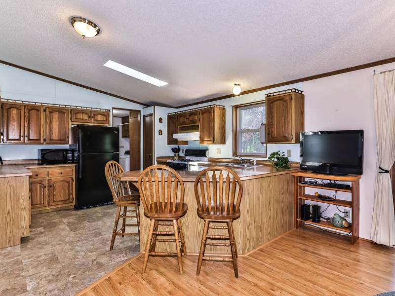 105/1583 Royal Carriage Rd, , Arbor Vitae,  WI 5468 United States