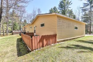 105/1583 Royal Carriage Rd, , Arbor Vitae,  WI 5468 United States