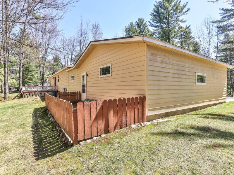 105/1583 Royal Carriage Rd, , Arbor Vitae,  WI 5468 United States