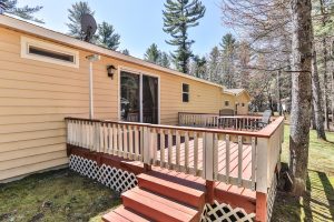 105/1583 Royal Carriage Rd, , Arbor Vitae,  WI 5468 United States
