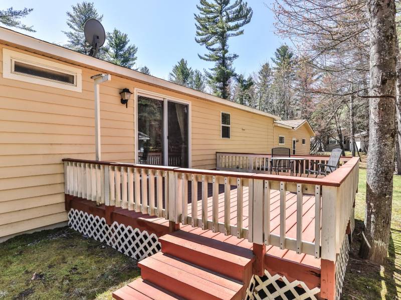 105/1583 Royal Carriage Rd, , Arbor Vitae,  WI 5468 United States