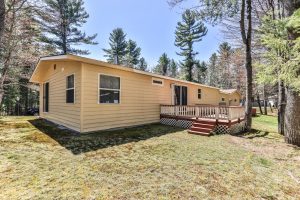 105/1583 Royal Carriage Rd, , Arbor Vitae,  WI 5468 United States
