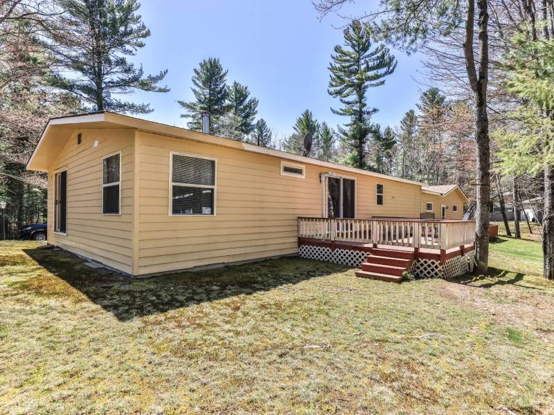 105/1583 Royal Carriage Rd, , Arbor Vitae,  WI 5468 United States