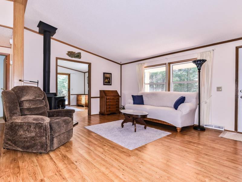 105/1583 Royal Carriage Rd, , Arbor Vitae,  WI 5468 United States