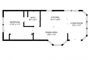 107/7750 Indian Shored Rd, , Woodruff,  WI 54568 United States