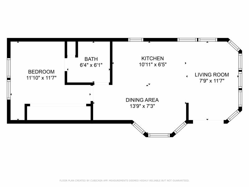 107/7750 Indian Shored Rd, , Woodruff,  WI 54568 United States