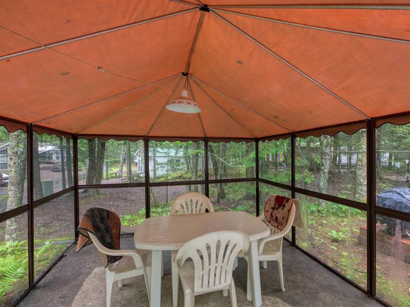 107/7750 Indian Shored Rd, , Woodruff,  WI 54568 United States