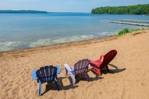 107/7750 Indian Shored Rd, , Woodruff,  WI 54568 United States