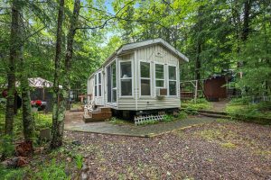 107/7750 Indian Shored Rd, , Woodruff,  WI 54568 United States