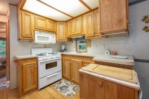 107/7750 Indian Shored Rd, , Woodruff,  WI 54568 United States