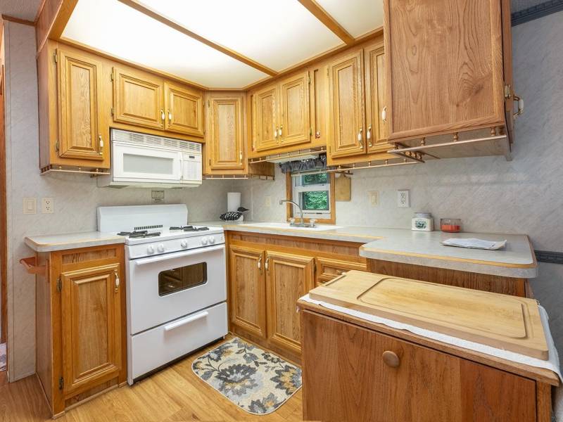 107/7750 Indian Shored Rd, , Woodruff,  WI 54568 United States