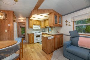 107/7750 Indian Shored Rd, , Woodruff,  WI 54568 United States
